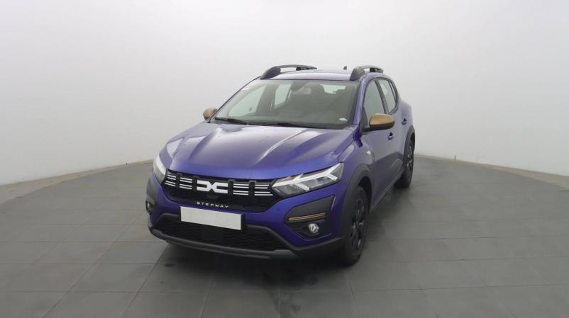 Vente en ligne Dacia Sandero  ECO-G 100 au prix de 17 390 €