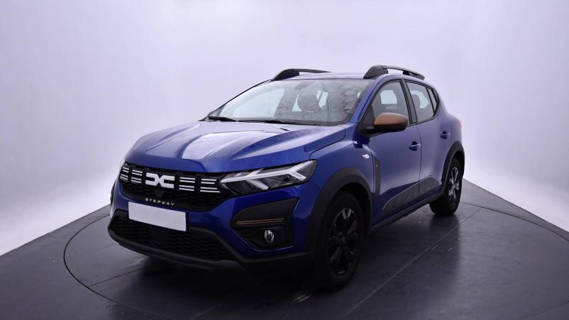 Vente en ligne Dacia Sandero  ECO-G 100 au prix de 17 490 €