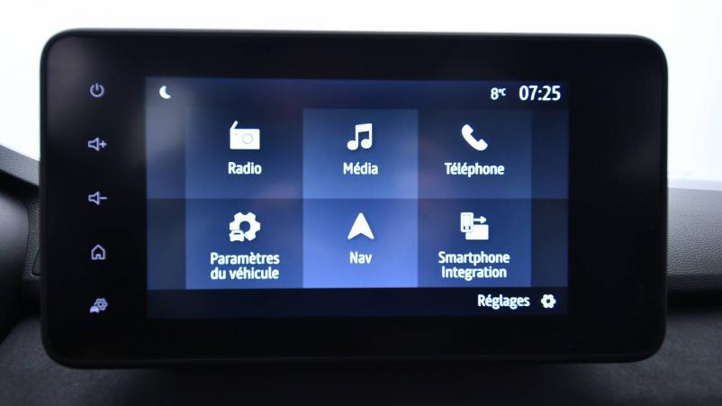Vente en ligne Dacia Sandero  ECO-G 100 au prix de 17 490 €
