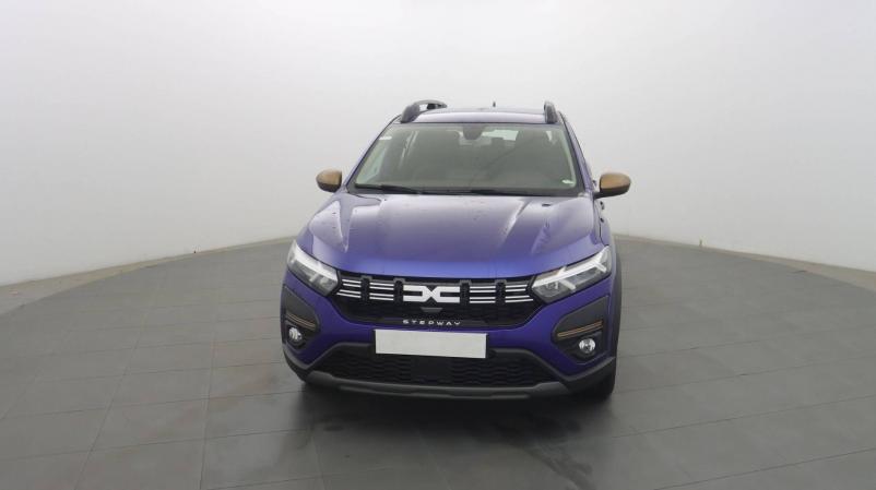 Vente en ligne Dacia Sandero  ECO-G 100 au prix de 17 390 €