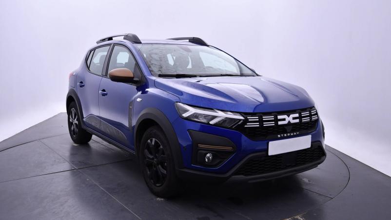 Vente en ligne Dacia Sandero  ECO-G 100 au prix de 17 490 €