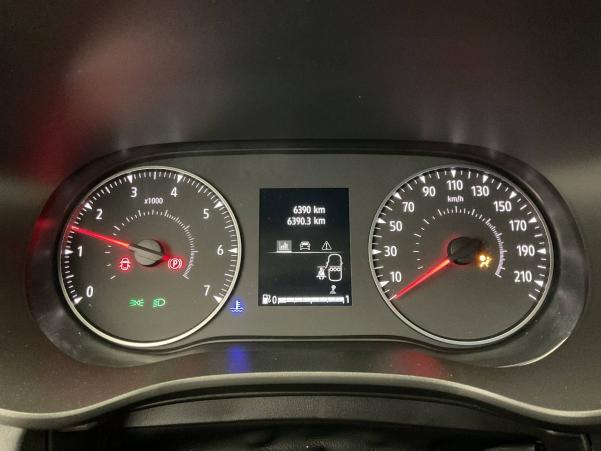 Vente en ligne Dacia Sandero  ECO-G 100 au prix de 17 390 €