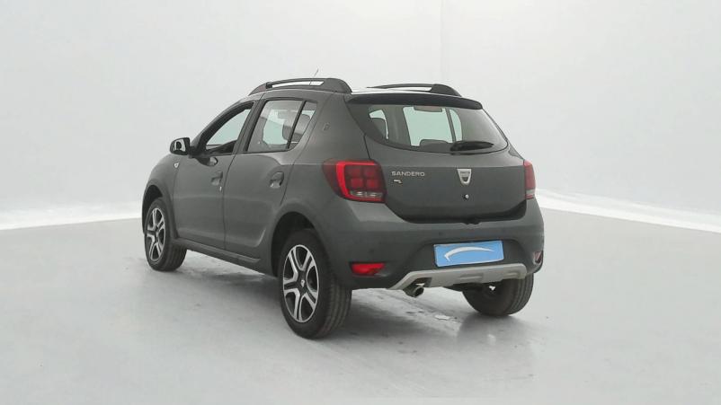 Vente en ligne Dacia Sandero  TCe 90 Easy-R au prix de 13 990 €