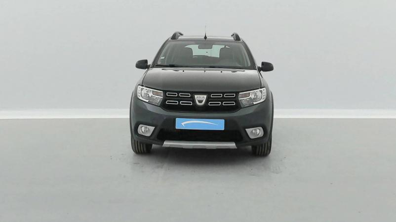 Vente en ligne Dacia Sandero  TCe 90 Easy-R au prix de 13 990 €