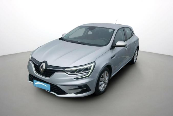 Vente en ligne Renault Megane 4 Mégane IV Berline TCe 115 FAP - 21B au prix de 15 990 €