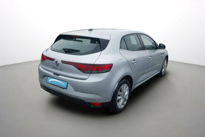 Vente en ligne Renault Megane 4 Mégane IV Berline TCe 115 FAP - 21B au prix de 15 990 €