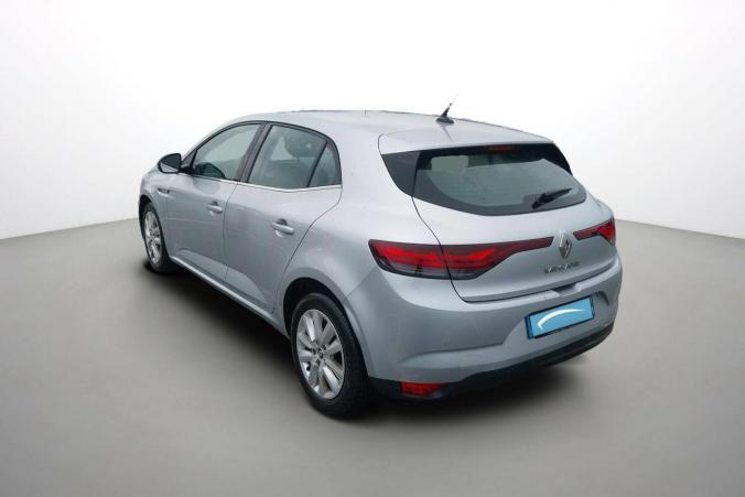 Vente en ligne Renault Megane 4 Mégane IV Berline TCe 115 FAP - 21B au prix de 15 990 €