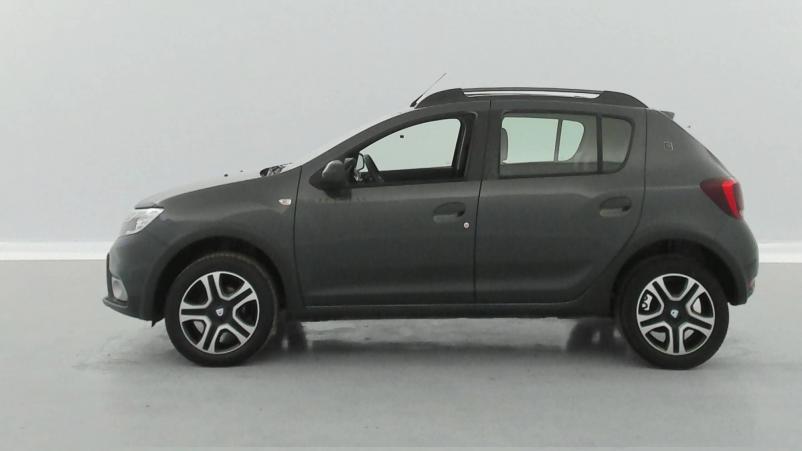 Vente en ligne Dacia Sandero  TCe 90 Easy-R au prix de 13 990 €