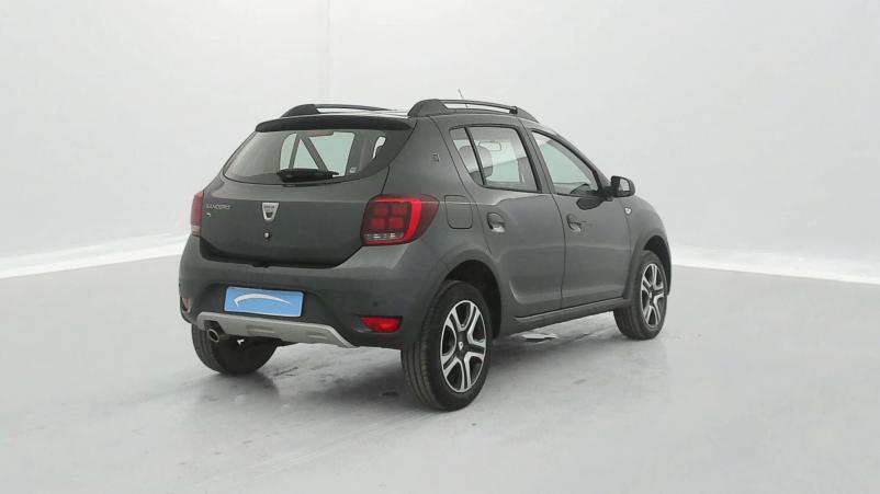 Vente en ligne Dacia Sandero  TCe 90 Easy-R au prix de 13 990 €