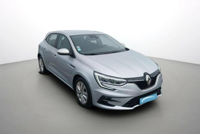 Vente en ligne Renault Megane 4 Mégane IV Berline TCe 115 FAP - 21B au prix de 15 990 €