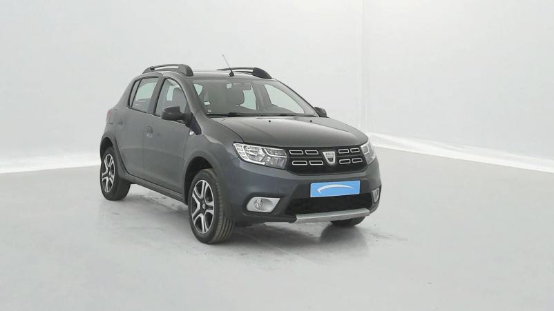 Vente en ligne Dacia Sandero  TCe 90 Easy-R au prix de 13 990 €