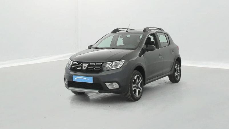 Vente en ligne Dacia Sandero  TCe 90 Easy-R au prix de 13 990 €