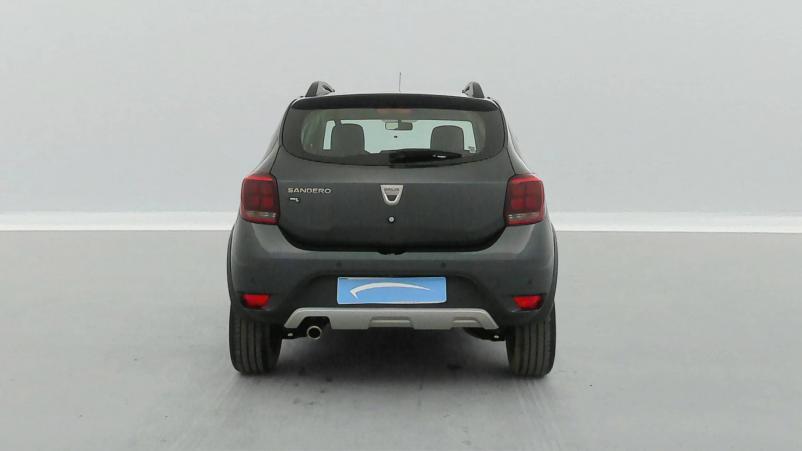 Vente en ligne Dacia Sandero  TCe 90 Easy-R au prix de 13 990 €