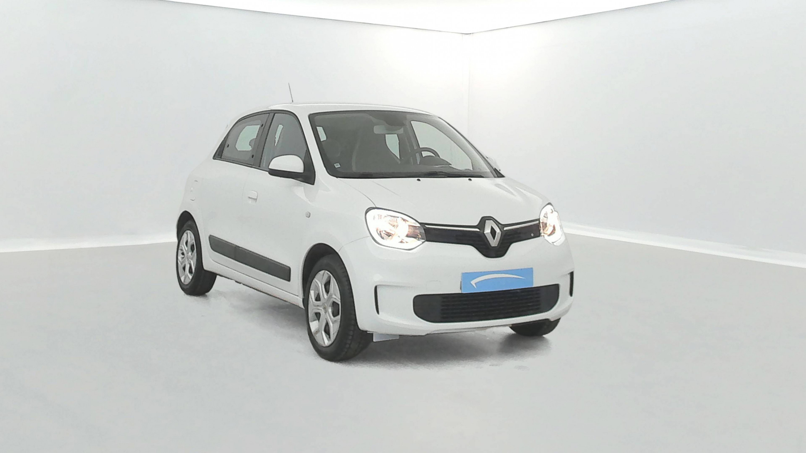 Vente en ligne Renault Twingo 3  SCe 65 - 21 au prix de 11 790 €