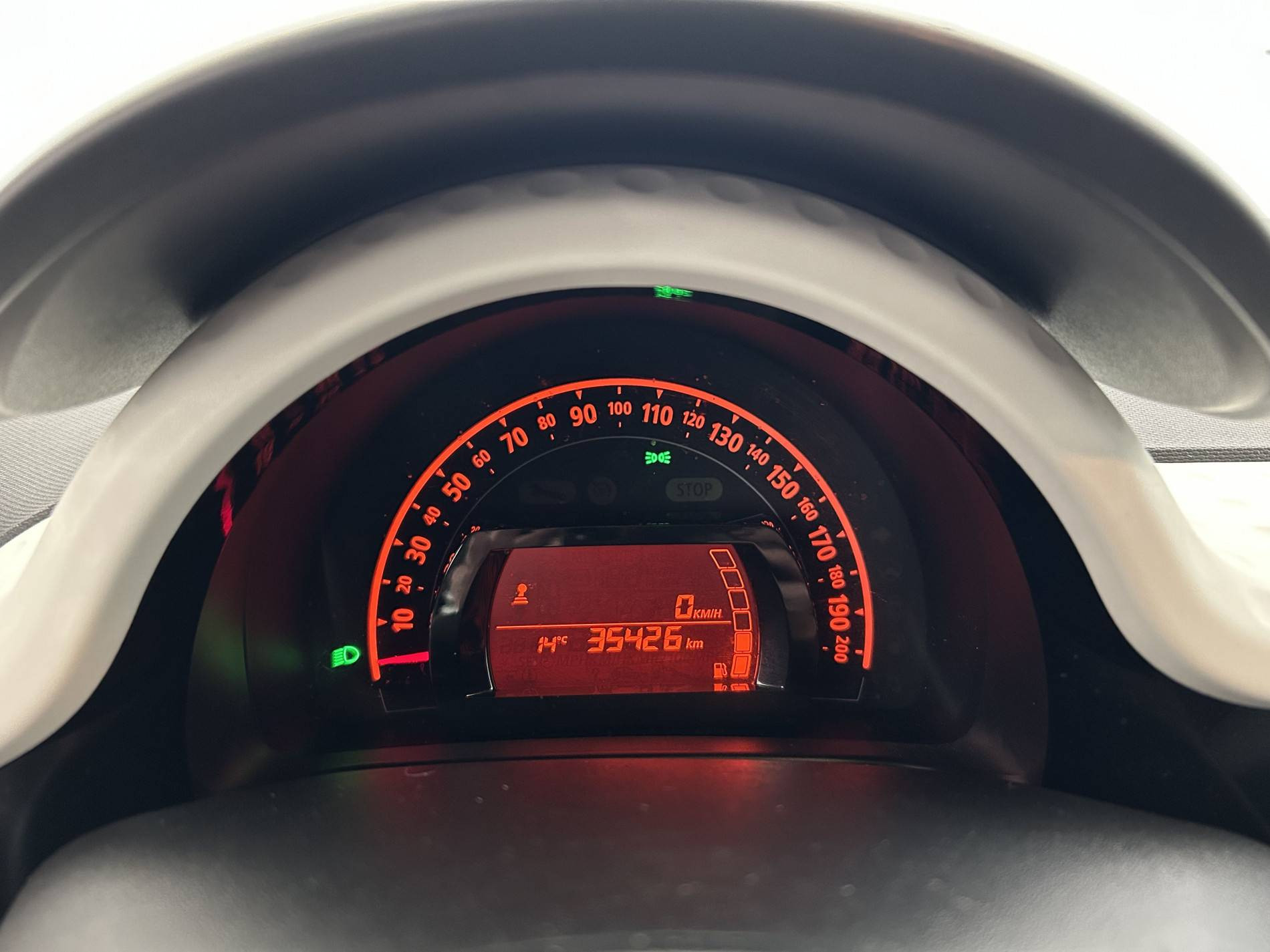 Vente en ligne Renault Twingo 3  SCe 65 - 21 au prix de 11 790 €