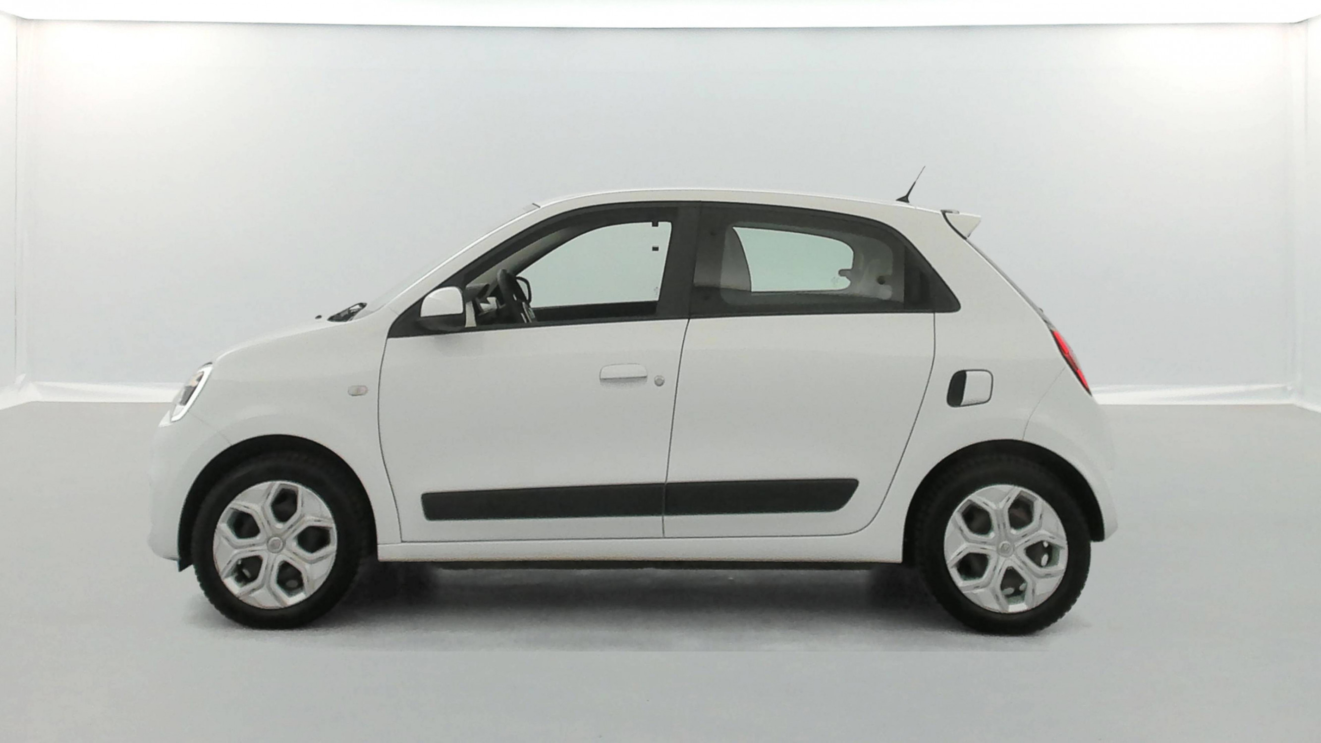 Vente en ligne Renault Twingo 3  SCe 65 - 21 au prix de 11 790 €