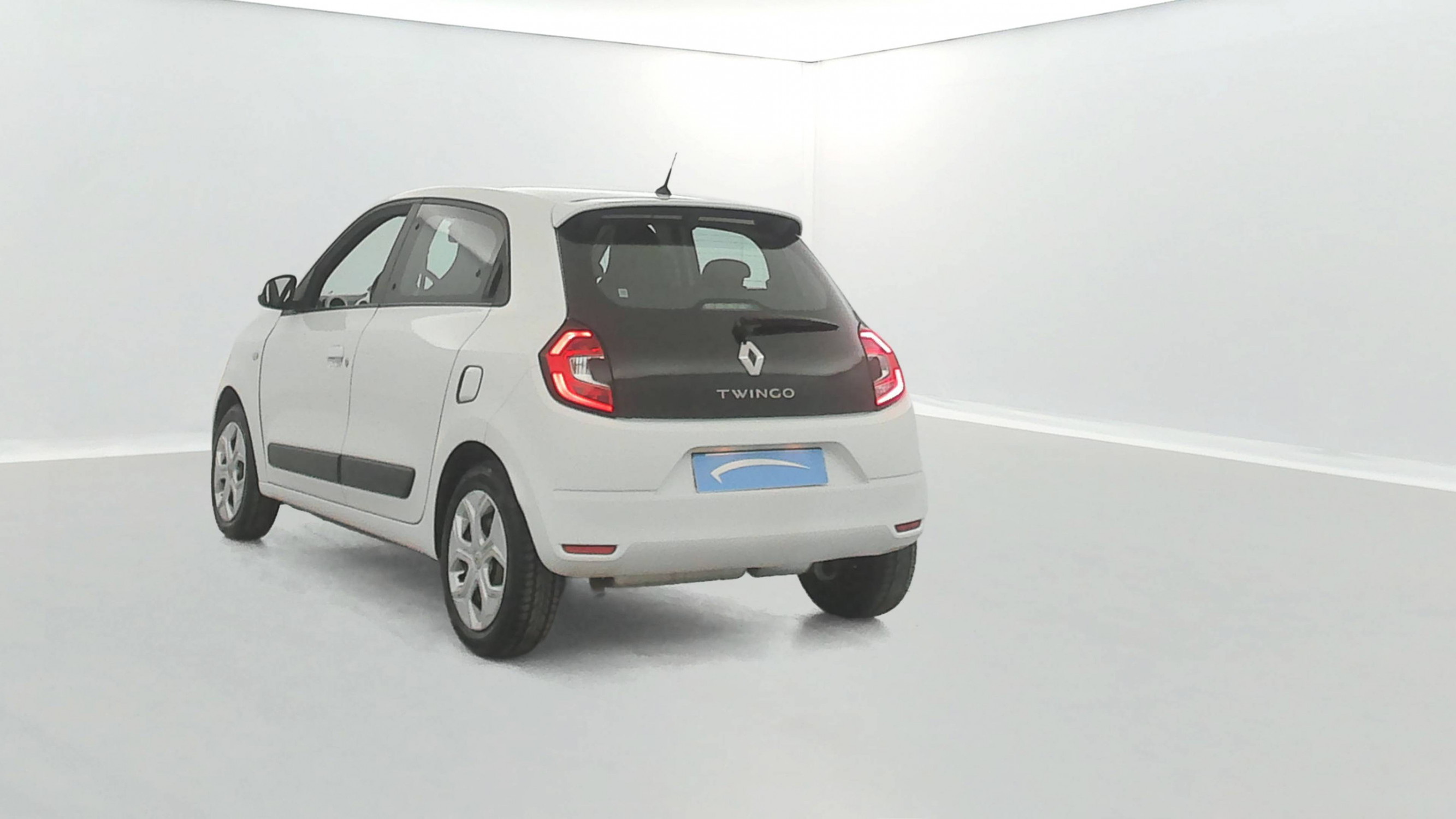 Vente en ligne Renault Twingo 3  SCe 65 - 21 au prix de 11 790 €