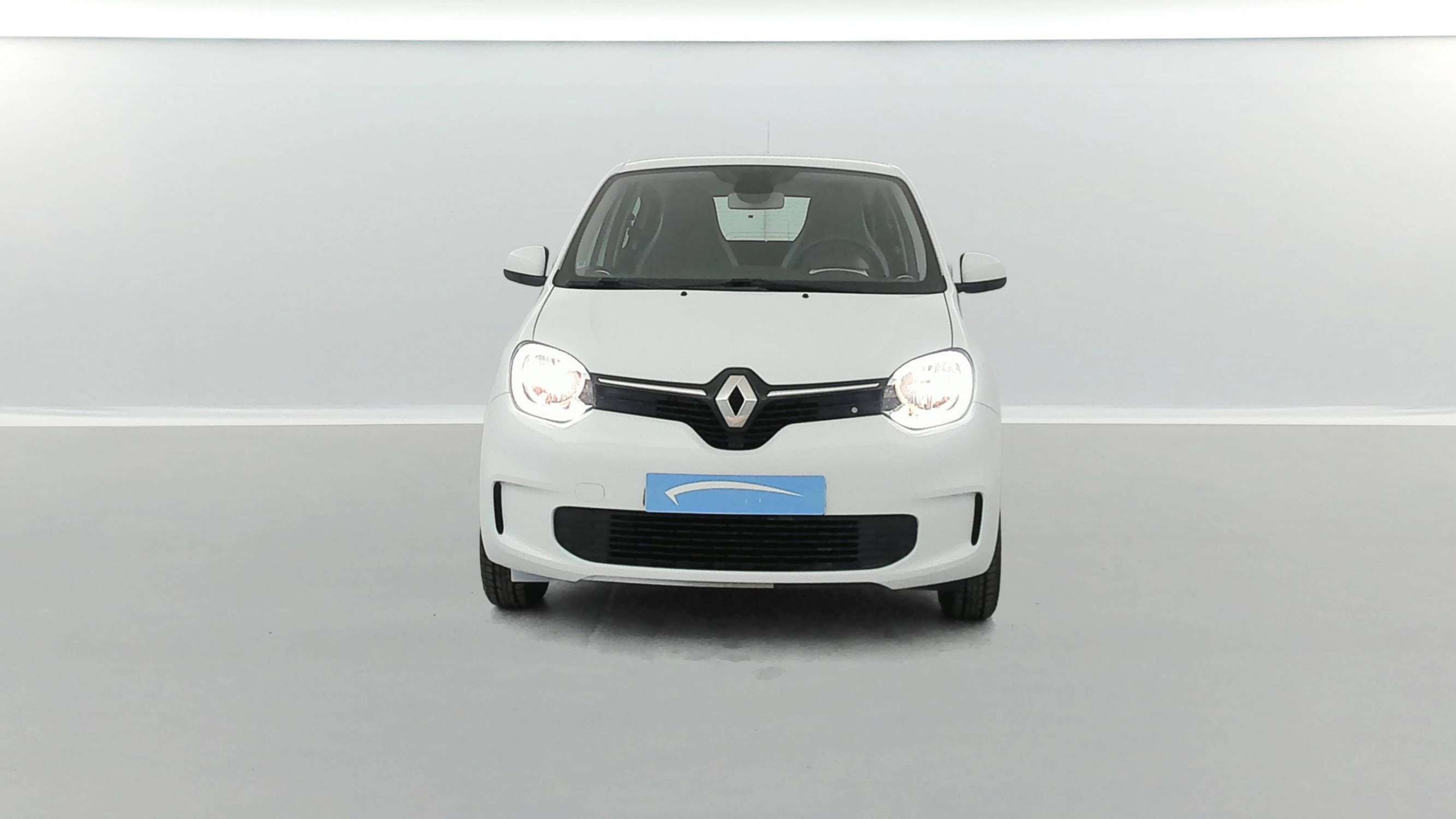 Vente en ligne Renault Twingo 3  SCe 65 - 21 au prix de 11 790 €
