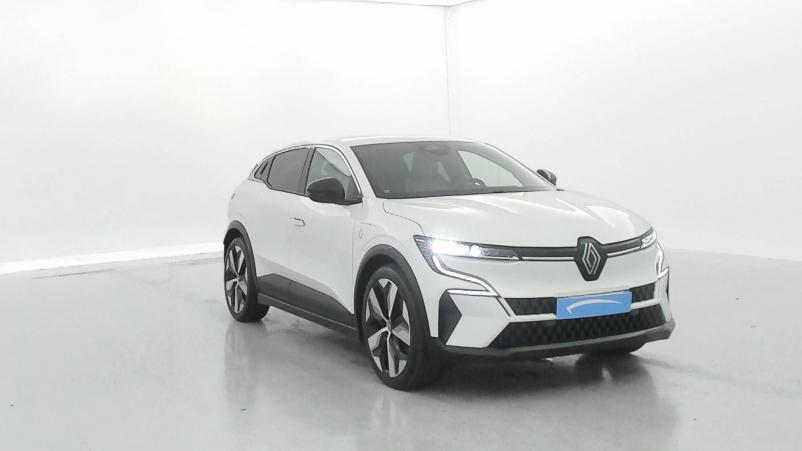 Vente en ligne Renault Megane E-Tech  EV40 130ch standard charge au prix de 23 990 €