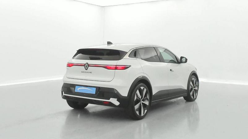 Vente en ligne Renault Megane E-Tech  EV40 130ch standard charge au prix de 23 990 €