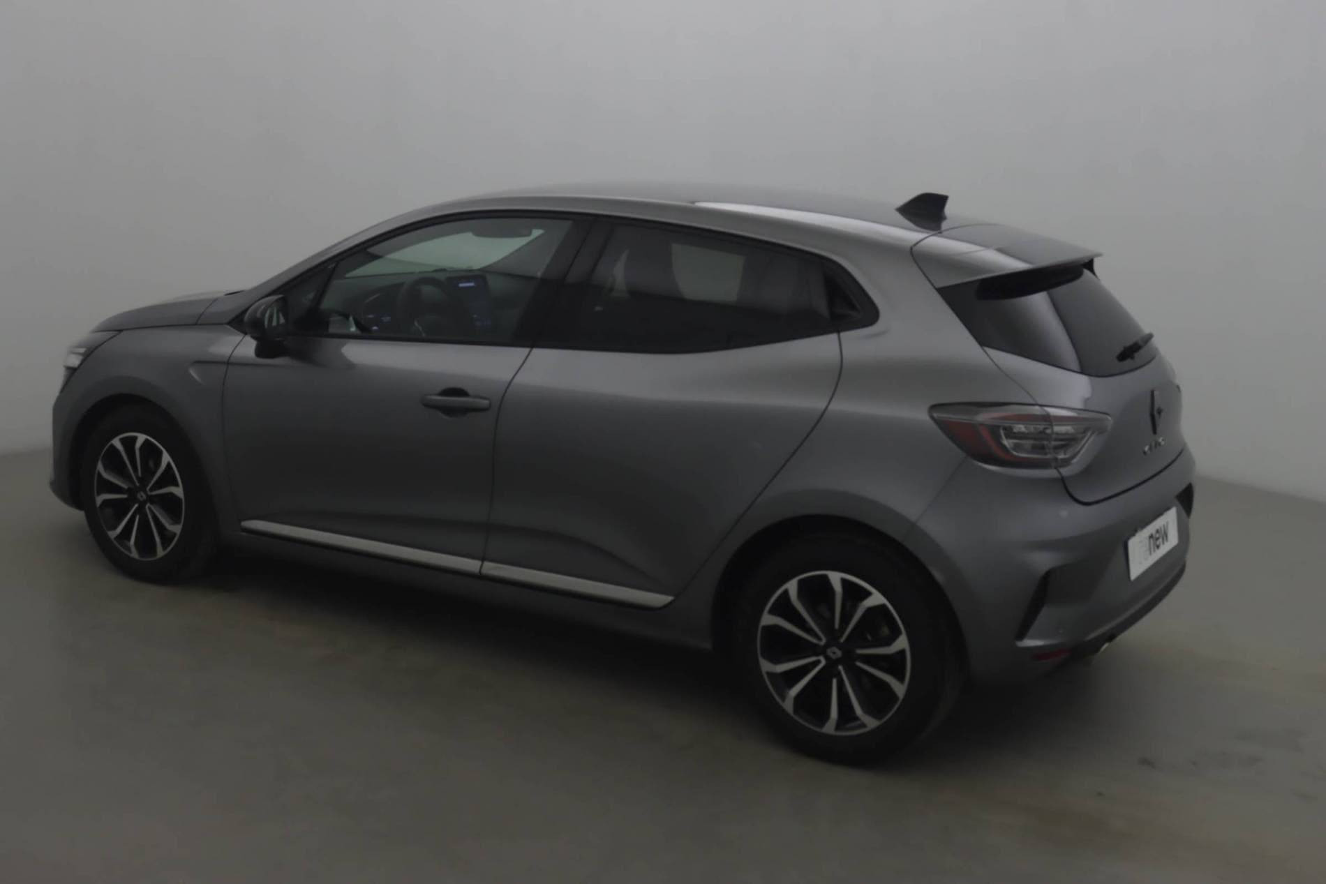 Vente en ligne Renault Clio 5 Clio TCe 90 ch GSR2 au prix de 18 990 €