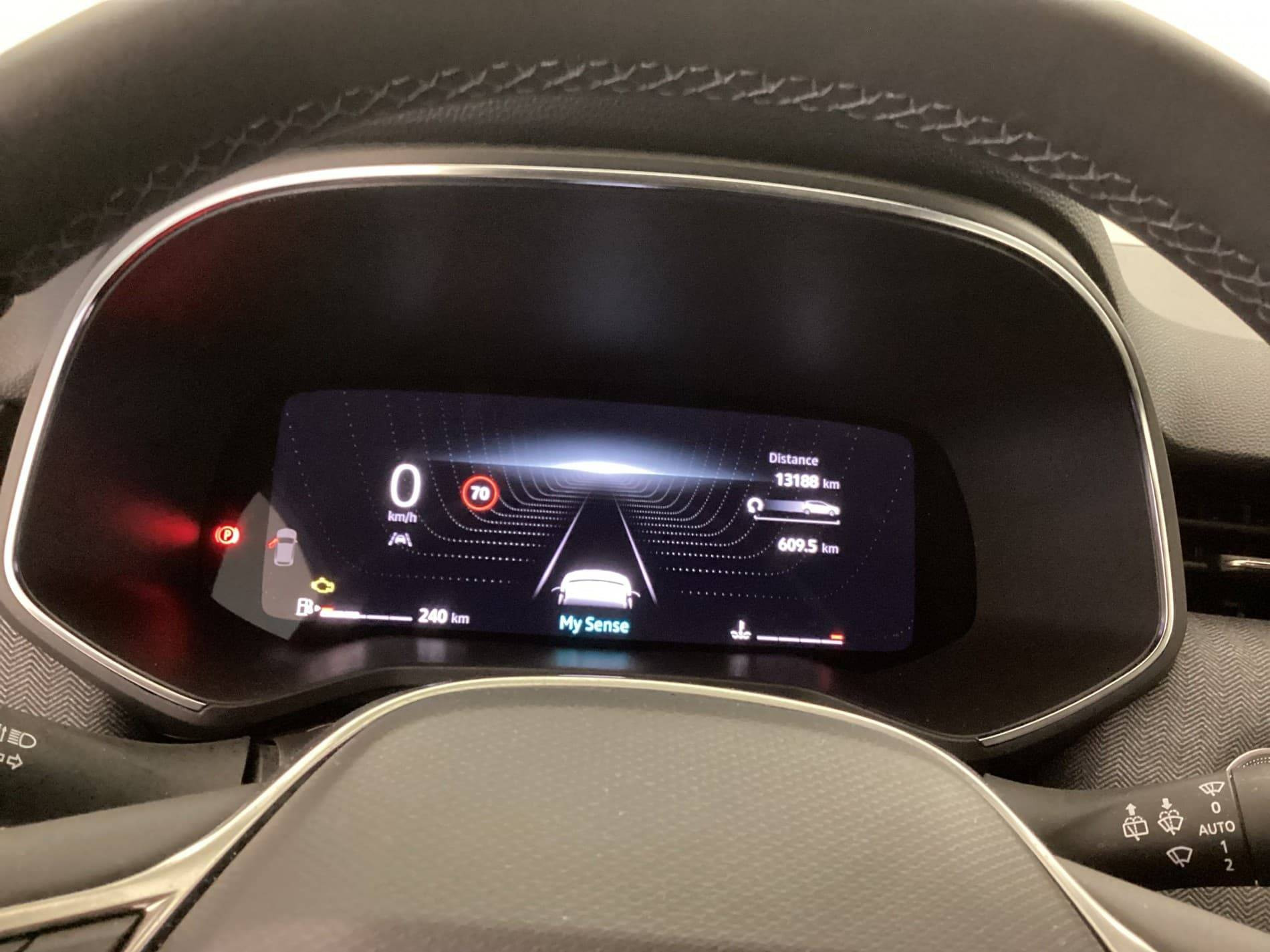 Vente en ligne Renault Clio 5 Clio TCe 90 ch GSR2 au prix de 18 990 €