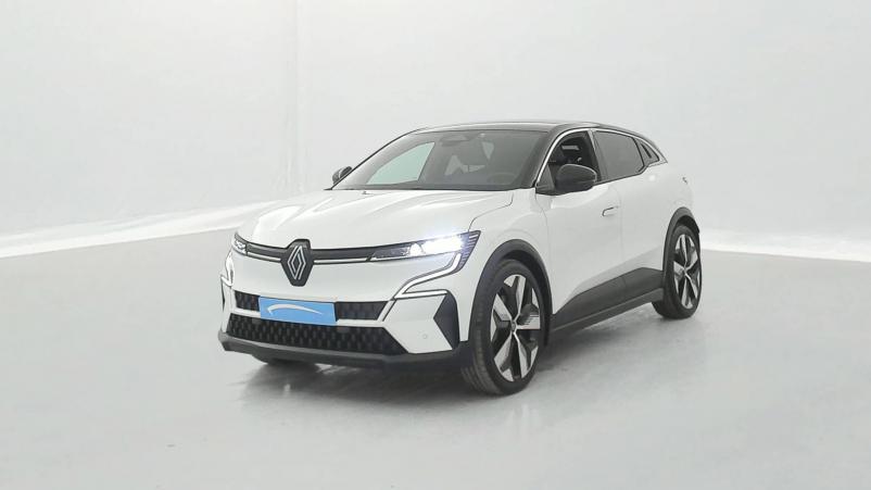 Vente en ligne Renault Megane E-Tech  EV60 220 ch optimum charge au prix de 29 390 €