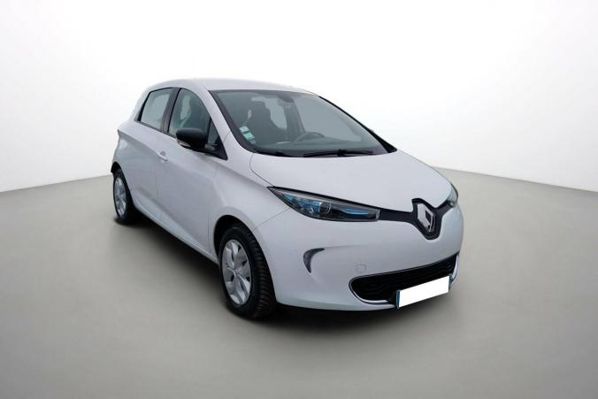 Vente en ligne Renault Zoé  R90 au prix de 9 590 €