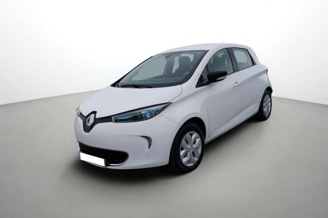 Vente en ligne Renault Zoé  R90 au prix de 9 590 €