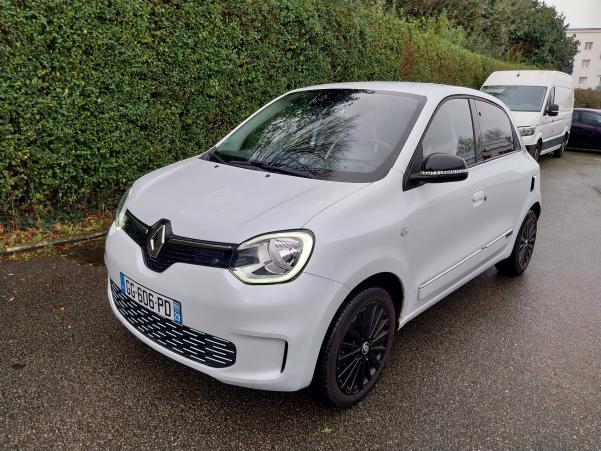 Vente en ligne Renault Twingo 3  SCe 65 - 21 au prix de 12 990 €