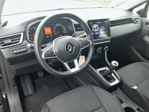 Vente en ligne Renault Clio 5 Clio TCe 90 au prix de 12 890 €