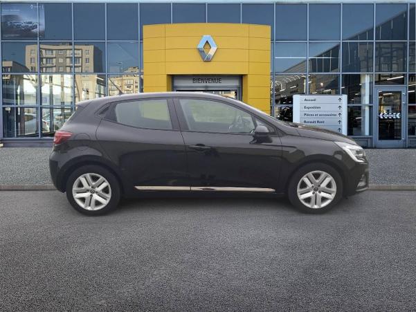 Vente en ligne Renault Clio 5 Clio TCe 90 au prix de 12 890 €