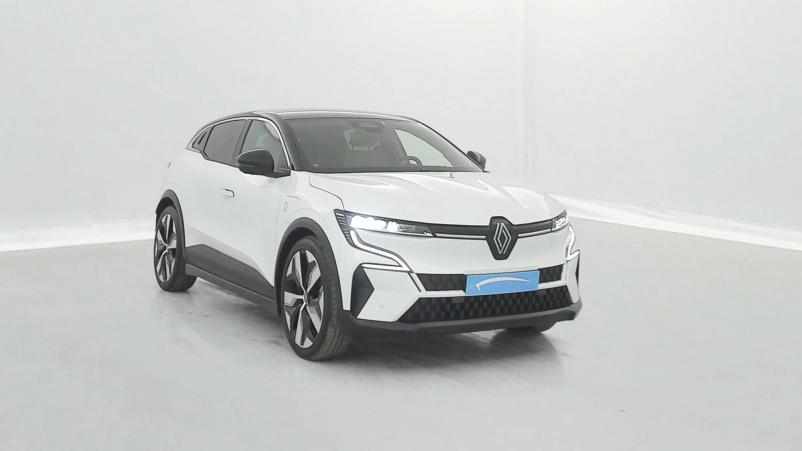 Vente en ligne Renault Megane E-Tech  EV60 220 ch optimum charge au prix de 29 390 €