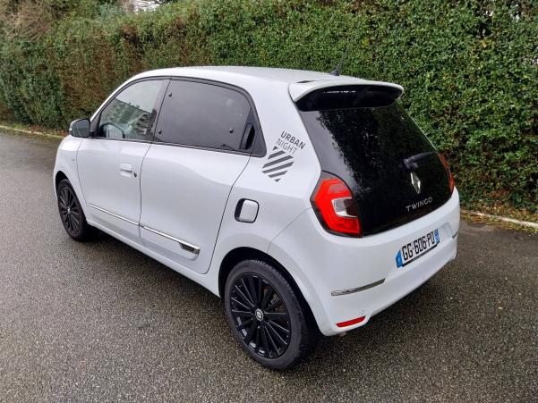 Vente en ligne Renault Twingo 3  SCe 65 - 21 au prix de 12 990 €