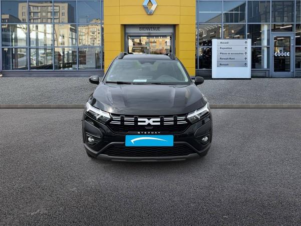 Vente en ligne Dacia Sandero  TCe 90 GSR2 au prix de 18 290 €