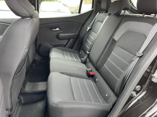 Vente en ligne Dacia Sandero  TCe 90 GSR2 au prix de 18 290 €