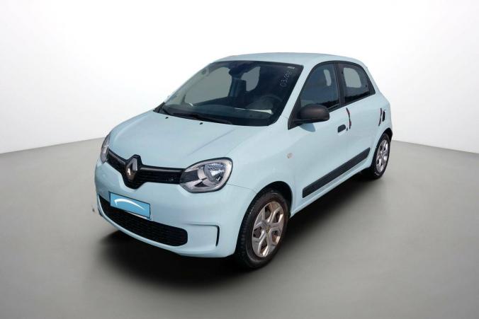 Vente en ligne Renault Twingo 3  SCe 65 au prix de 10 790 €