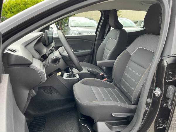 Vente en ligne Dacia Sandero  TCe 90 GSR2 au prix de 18 290 €