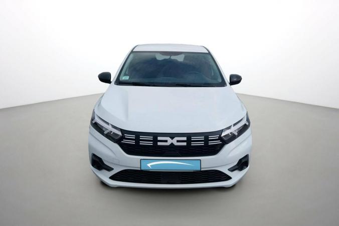 Vente en ligne Dacia Sandero  SCe 65 au prix de 12 590 €