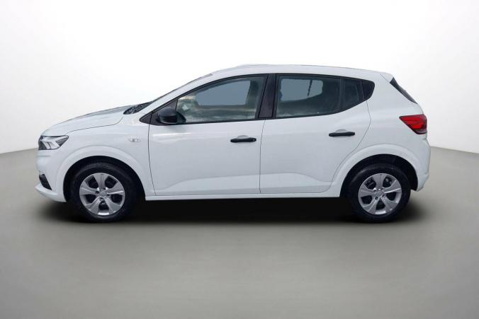 Vente en ligne Dacia Sandero  SCe 65 au prix de 12 590 €