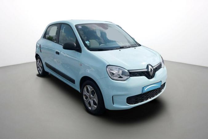 Vente en ligne Renault Twingo 3  SCe 65 au prix de 10 790 €