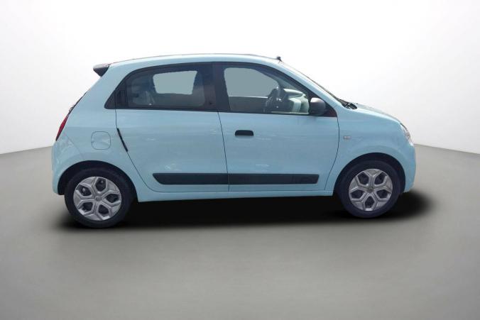 Vente en ligne Renault Twingo 3  SCe 65 au prix de 10 790 €