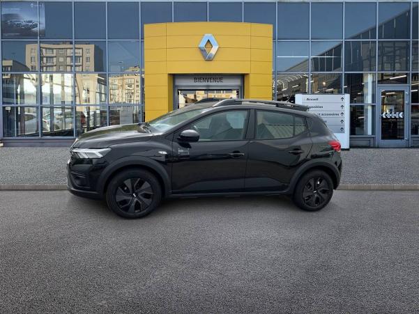 Vente en ligne Dacia Sandero  TCe 90 GSR2 au prix de 18 290 €