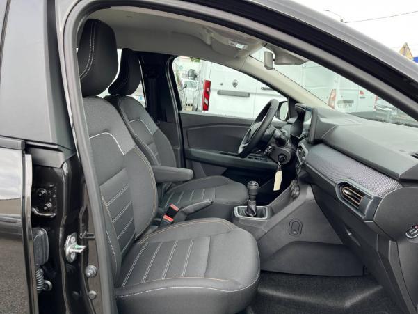 Vente en ligne Dacia Sandero  TCe 90 GSR2 au prix de 18 290 €