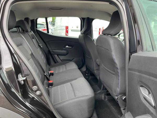 Vente en ligne Dacia Sandero  TCe 90 GSR2 au prix de 18 290 €