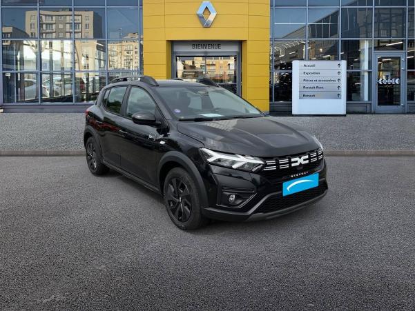 Vente en ligne Dacia Sandero  TCe 90 GSR2 au prix de 18 290 €