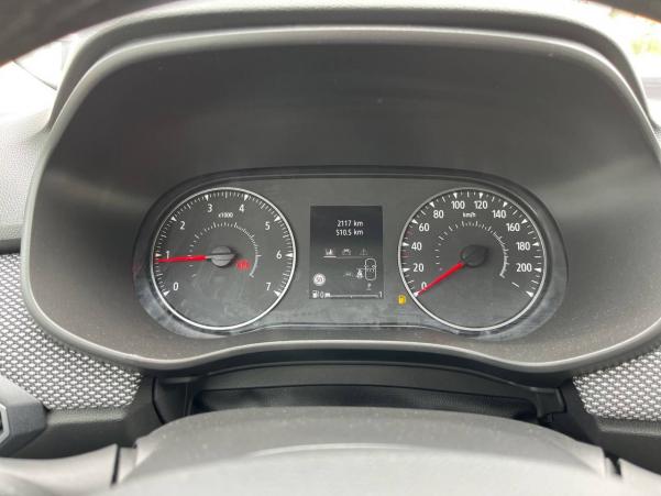 Vente en ligne Dacia Sandero  TCe 90 GSR2 au prix de 18 290 €