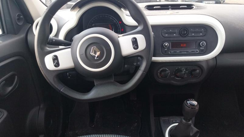 Vente en ligne Renault Twingo 3  SCe 65 au prix de 10 790 €