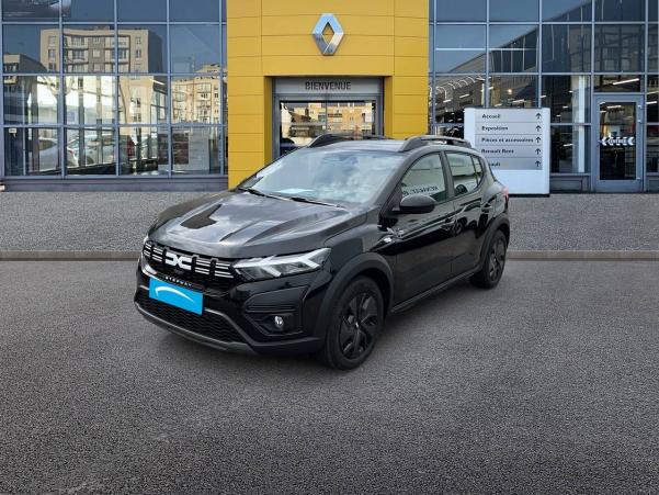 Vente en ligne Dacia Sandero  TCe 90 GSR2 au prix de 18 290 €