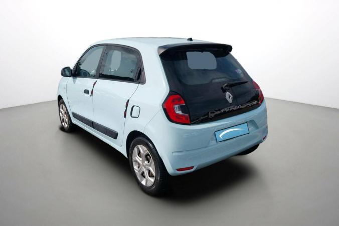 Vente en ligne Renault Twingo 3  SCe 65 au prix de 10 790 €